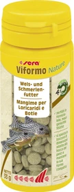 sera Viformo Wels- und Schmerlenfutter, 33g, 100ml