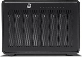 OWC ThunderBay 8 RAID, Thunderbolt 3 / USB-C 3.1