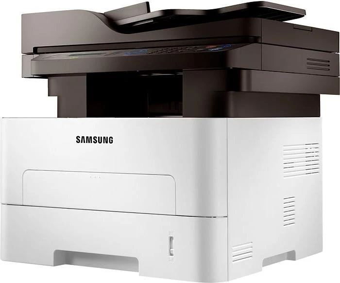 Samsung Xpress M2675FN 14S/min, Laser, einfarbig