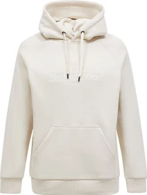 Peak Performance Original Hoodie sand fog (Herren)