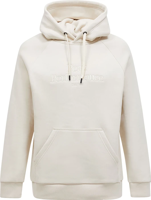 Peak Performance Original Hoodie (Herren)