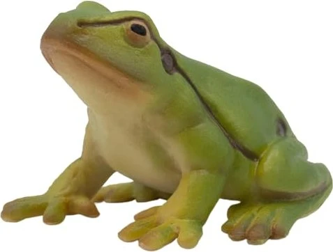 Bullyland Animal World - Amphibien - Laubfrosch