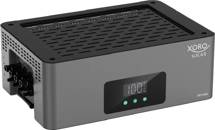 Xoro Solar Atlas-D Plus, 2.4kWh