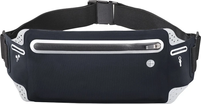 Hama Gürteltasche Finest Sports anthrazit