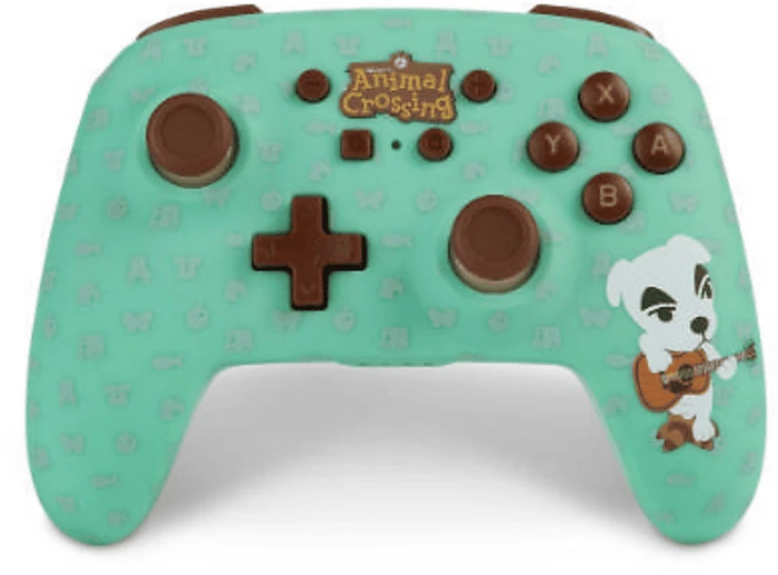 PowerA Enhanced Wireless Controller K.K. Slider (Switch)