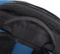RivaCase 5225 Mercantour ECO 15.6" Laptop-Rucksack, schwarz/blau Vorschaubild