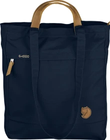Fjällräven Totepack No. 1 navy