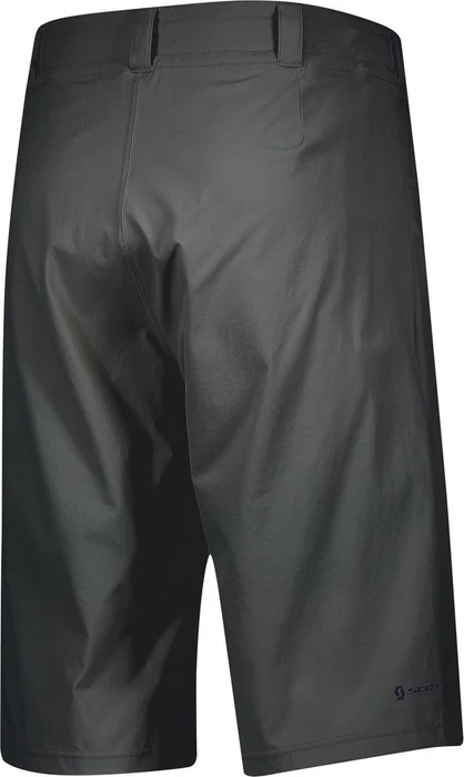 Scott Trail Flow Fahrradhose kurz dark grey (Herren)