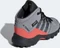 adidas Terrex Mid GTX grey three/carbon/matte silver (Junior) Vorschaubild