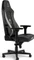 noblechairs Hero Team Heretics Edition Gamingstuhl, schwarz/grau Vorschaubild