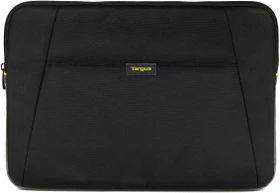 Targus CityGear 13.3" Schutzhülle schwarz