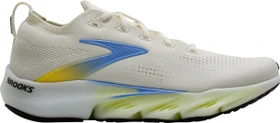 Brooks Glycerin Flex white/cyber yellow/nightlife (Herren)