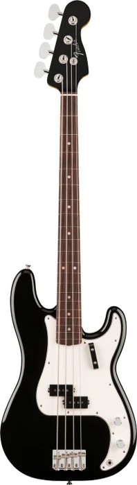 Fender Vintera III Late '60s Precision Bass RW Black