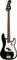 Fender Vintera III Late '60s Precision Bass Vorschaubild