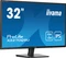 iiyama ProLite X3270QSU-B1, 31.5" Vorschaubild