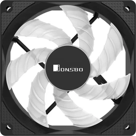 Jonsbo FR-501 RGB, 120mm
