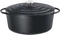 Küchenprofi Provence Bratentopf oval schwarz Vorschaubild
