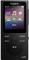 Sony NW-E394 schwarz Vorschaubild