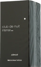 Armaf Club de Nuit Intense Man Deodorant Stick, 75g