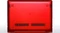 Lenovo U41-70, rot, Core i5-5200U, 8GB RAM, 256GB SSD, DE Vorschaubild
