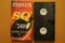Maxell VHS/S-VHS Kassette (verschiedene Modelle) Vorschaubild