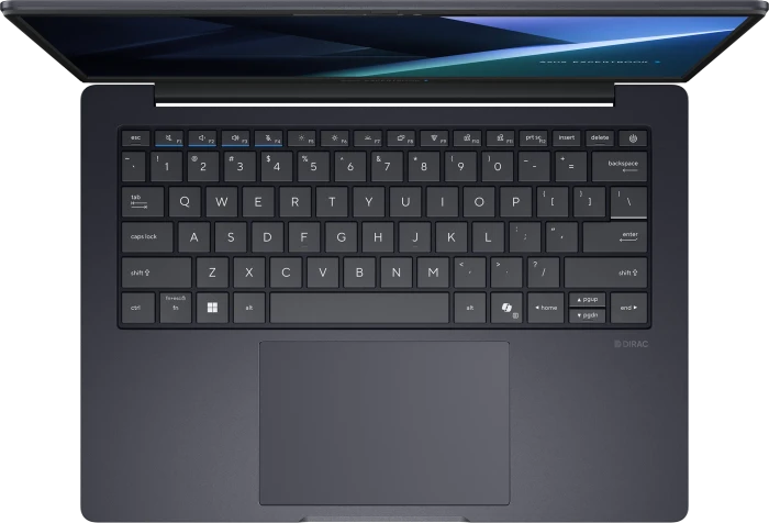 ASUS ExpertBook B5 G2 B5405CAA-NZ0408X, Gentle Grey, Core Ultra 7 356H, 16GB RAM, 512GB SSD, DE