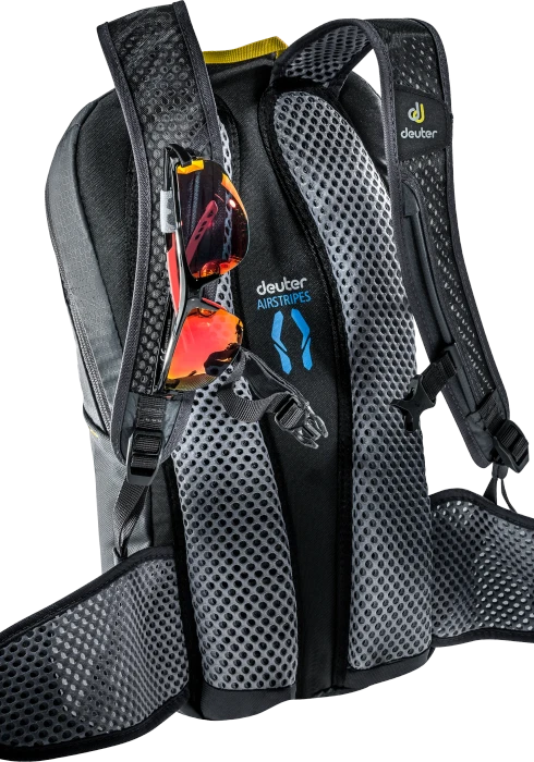 Deuter Race graphite/petrol