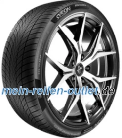 Syron Premium 4 Seasons 225/40 R19 93W XL