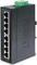 Planet IGS-801T Industrial Railmount Gigabit Switch, 8x RJ-45 Vorschaubild