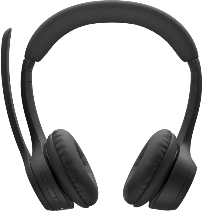 Logitech Zone 300 schwarz