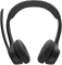 Logitech Zone 300 schwarz Vorschaubild