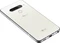 LG G8s ThinQ Dual-SIM LMG810EAW mirror white Vorschaubild