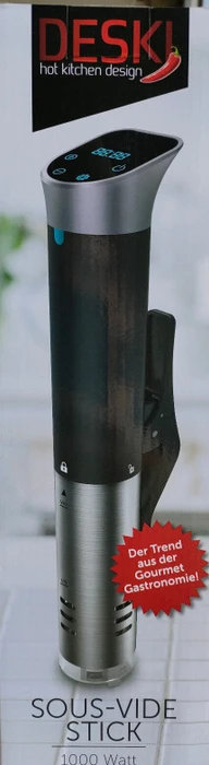 Deski Sous-Vide Stick