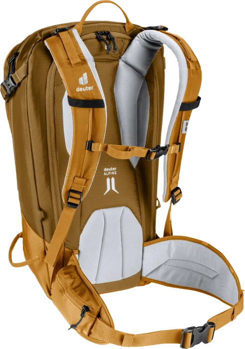 Deuter Freerider 30 cinnamon/almond