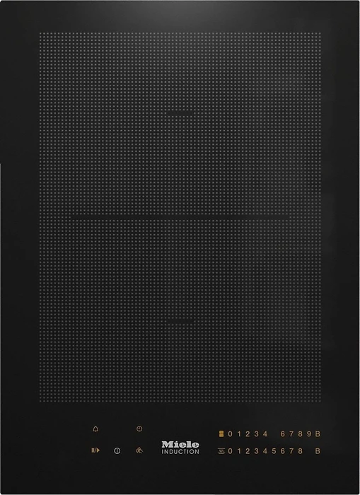 Miele CS7612FL Induktionskochfeld Domino autark
