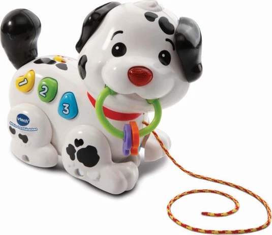 VTech Baby Mein Lernhündchen (80-502804)