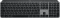 Logitech Keys S for Mac, Space Gray, schwarz/grau, LEDs weiß, Logi Bolt, USB/Bluetooth, UK Vorschaubild