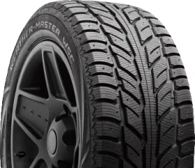 Cooper WeatherMaster WSC 265/65 R17 112T