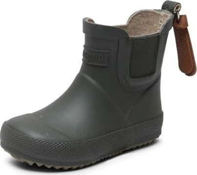 Bisgaard Baby Rubber olive (Junior)