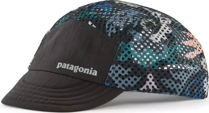 Patagonia Duckbill Kappe