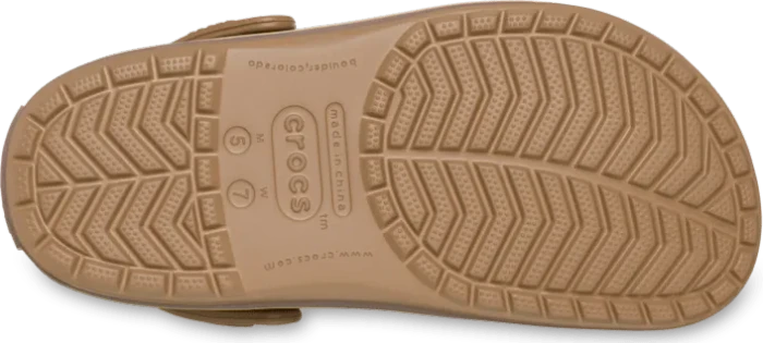 Crocs Crocband milk chocolate