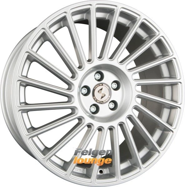 eta beta VENTi-R 8.5x19 5/112 ET25 (verschiedene Farben)