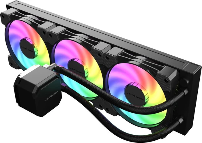 LC-Power JetFlow 360 ARGB