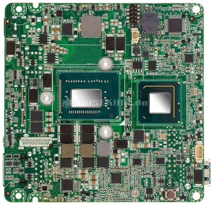 Intel D53427RKE