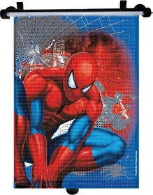 Kaufmann Marvel Spiderman Sonnenrollo