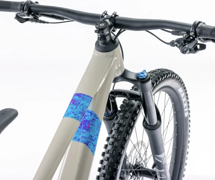 Scott Genius 700