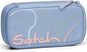 Satch Schlamperbox Vivid Blue