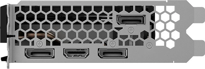 PNY GeForce RTX 2070 SUPER XLR8 Gaming OC Triple Fan, 8GB GDDR6, HDMI, 3x DP