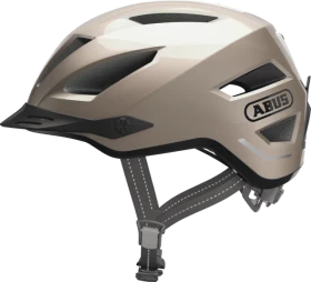 ABUS Pedelec 2.0 Helm champagne gold