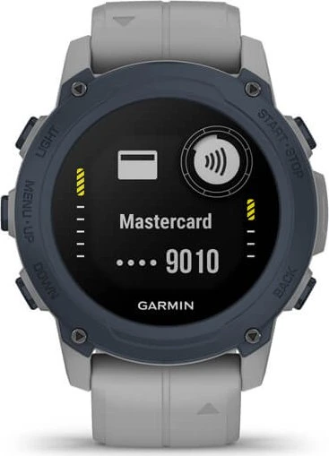 Garmin Descent G1 powder grey